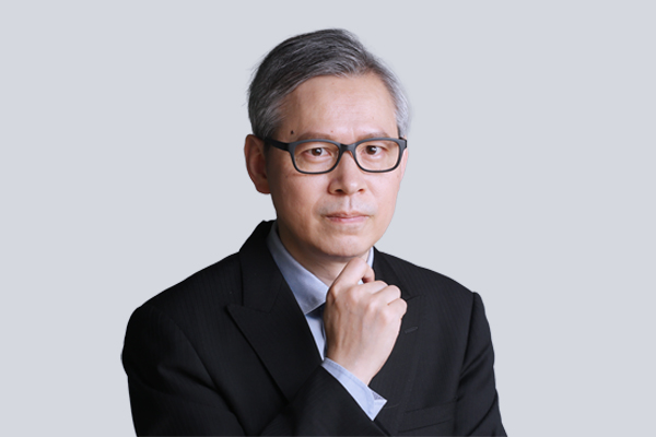 Tony Huang