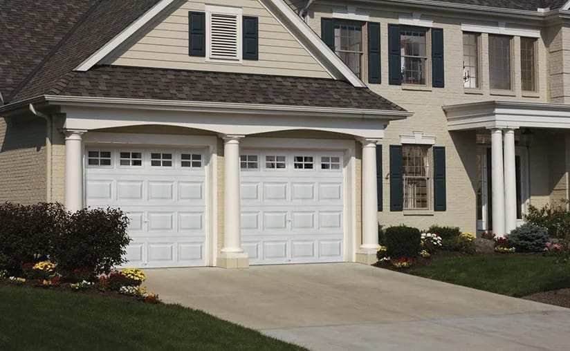 Clopay Classic™ Steel Garage Doors CLASSIC™ COLLECTION at a1 Clopay Classic™ Steel Garage Doors CLASSIC™ COLLECTION at a1