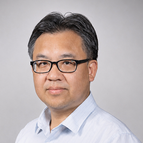 Bryan Chuang