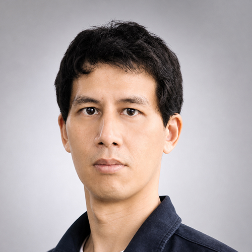 Joseph Chen