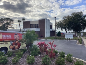 A1 Garage Door Clermont