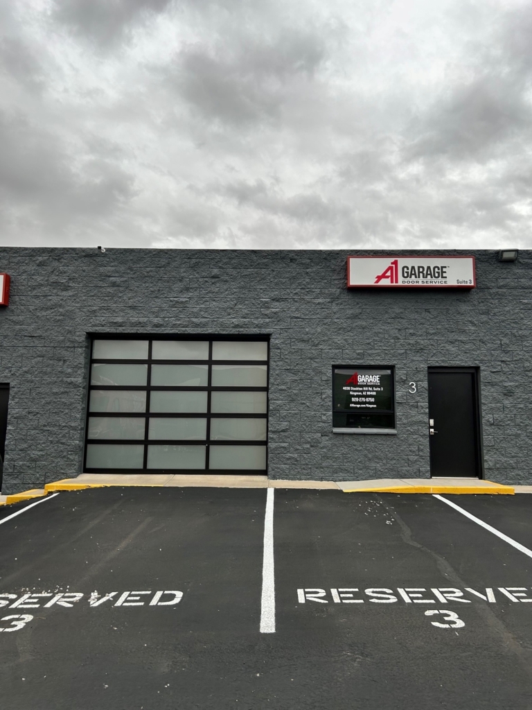 A1 Garage Door Repair Kingman