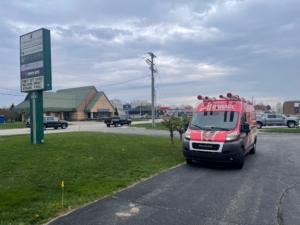 A1 Garage Door Service Hudsonville