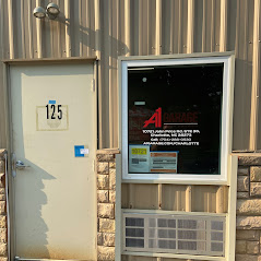 A1 Garage Doors Charlotte John Price Rd