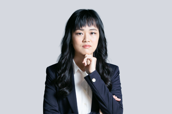 Chiawen Chang