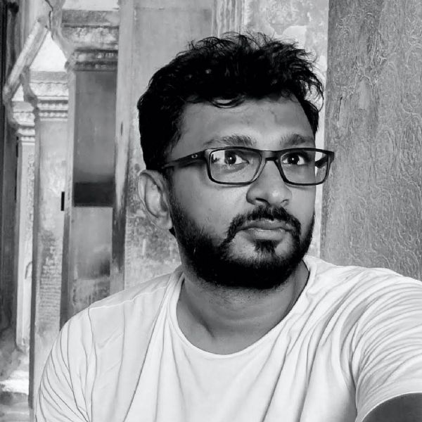 Prasanth Aby Thomas
