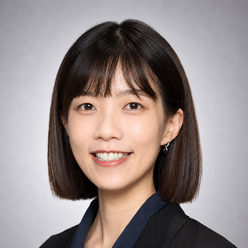 Ollie Chang
