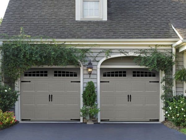 Garage door Carriage House Garage Doors
