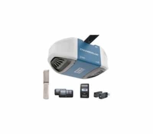 Chamberlain garage door opener repair a1garage.com B970 Chamberlain garage door opener repair a1garage.com B970