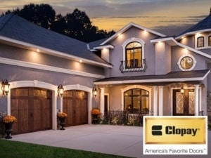 Clopay Garage Doors