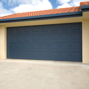 do home warranties cover garage doors