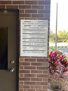 Garage Door Company on State Highway 50