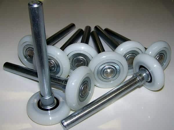 Garage Door Rollers