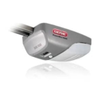 genie garage door openers genie garage door openers