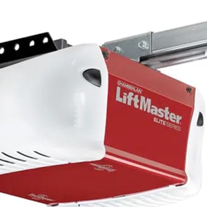 LiftMaster® Garage Door Opener Repair & Installation