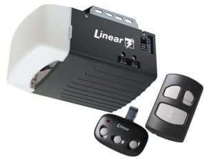 Linear LDO50 Garage Door Opener
