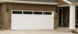 Martin Garage Doors