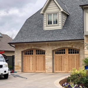 Tulsa OK OK A1 Garage