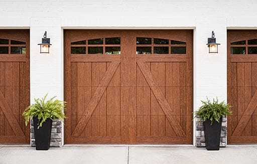 Garage door Average Costs To Replace Garage Door Panels