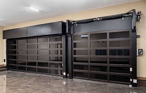 Garage door Garage Door Spring Replacement Costs: What to Expect