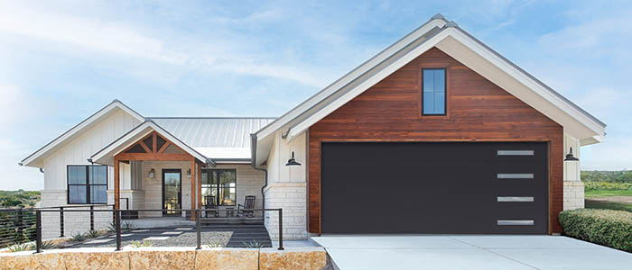 How Much Does A New Garage Door Cost? 2025 Replacement Cost Guide