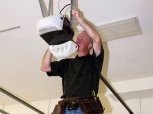 when to replace Garage Door Opener