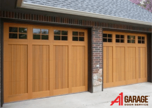 Garage Door Installation Mustang, OK