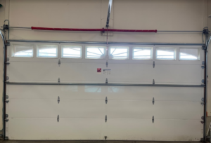 madison garage door installation
