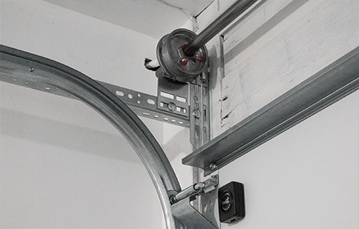 Garage door How Much Does It Cost to Replace Garage Door Cables?