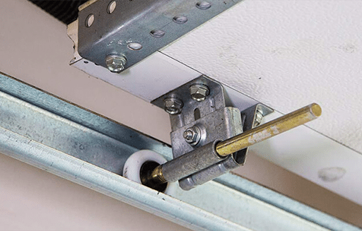 Garage door Breaking Down Garage Door Rollers Replacement Costs