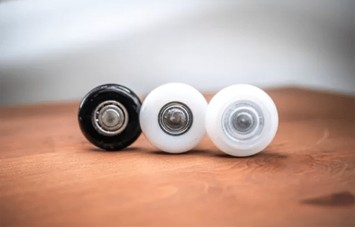 Garage door Types of Garage Door Rollers