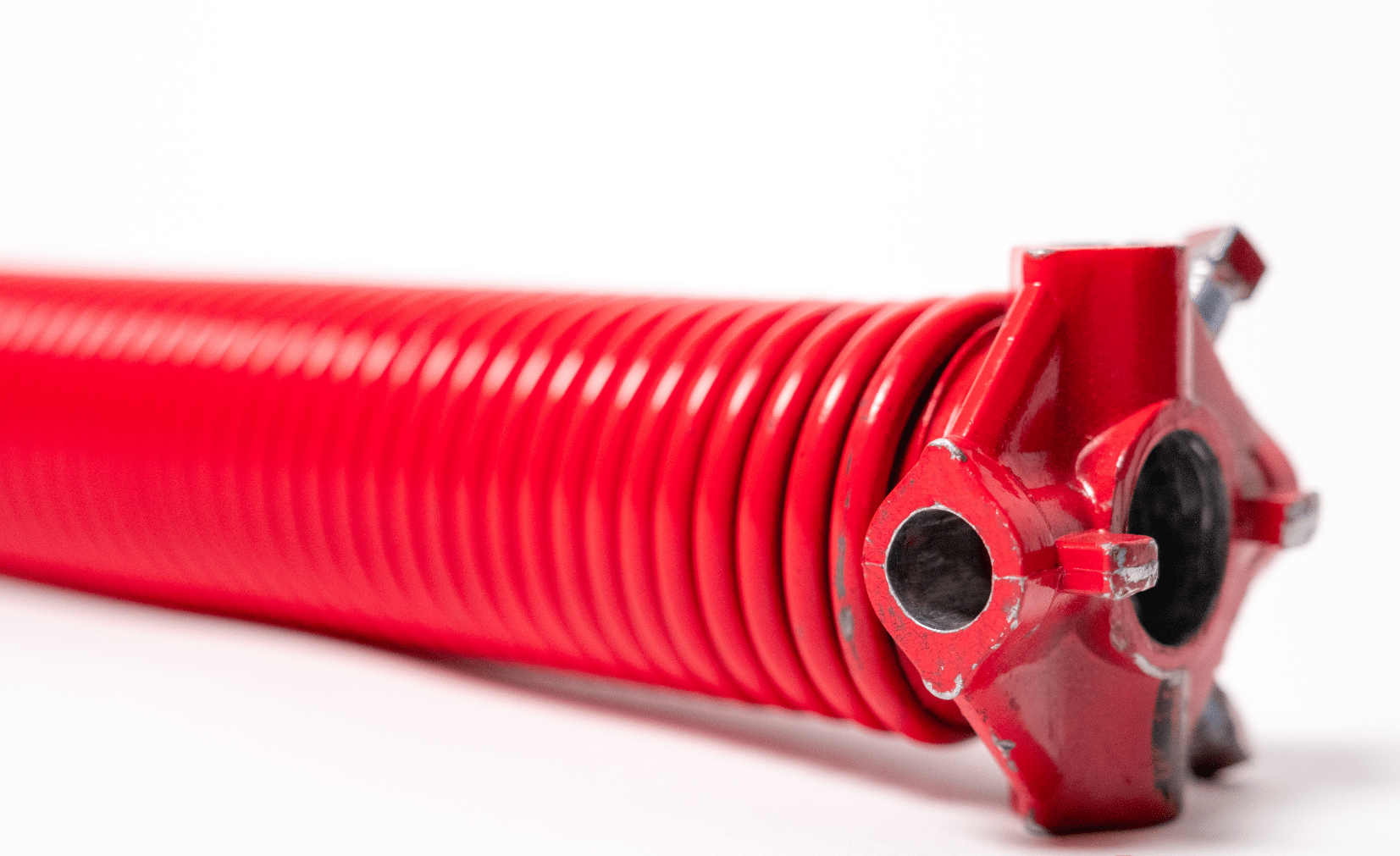 Garage door Types of Torsion Springs for Garage Doors